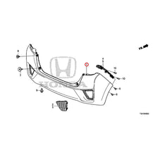 Load image into Gallery viewer, [NEW] JDM HONDA FIT GK5 2014 Rear Bumper GENUINE OEM

