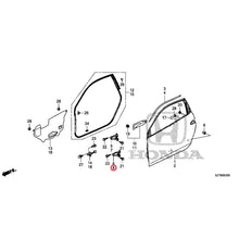 Load image into Gallery viewer, [NEW] JDM HONDA CR-Z ZF2 2016 Door Panels GENUINE OEM
