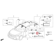 Load image into Gallery viewer, [NEW] JDM HONDA CIVIC FK8 2020 Wire Harness (5) GENUINE OEM
