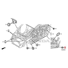 Load image into Gallery viewer, [NEW] JDM HONDA ODYSSEY RC1 2021 Grommets (Front) GENUINE OEM
