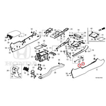 Load image into Gallery viewer, [NEW] JDM HONDA Civic e:HEV FL4 2025 Console GENUINE OEM
