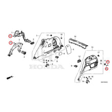 Load image into Gallery viewer, [NEW] JDM HONDA VEZEL e:HEV RV5 2025 Side Lining GENUINE OEM
