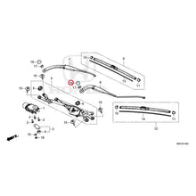 Load image into Gallery viewer, [NEW] JDM HONDA VEZEL RV3 2021 Front Windshield Wiper GENUINE OEM
