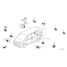 Load image into Gallery viewer, [NEW] JDM HONDA STEP WGN e:HEV RP8 2022 Parking Sensor GENUINE OEM

