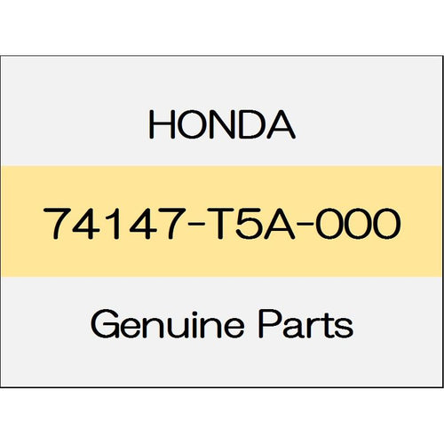 [NEW] JDM HONDA FIT GK Bonnet garnish Assy 74147-T5A-000 GENUINE OEM