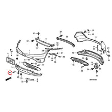 Load image into Gallery viewer, [NEW] JDM HONDA CIVIC FN2 2009 Bumper GENUINE OEM
