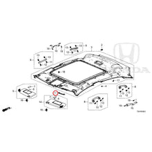Load image into Gallery viewer, [NEW] JDM HONDA Civic e:HEV FL4 2025 Roof Lining (2) GENUINE OEM
