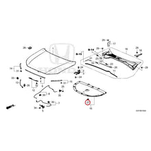 Load image into Gallery viewer, [NEW] JDM HONDA ZR-V RZ3 2023 Hood GENUINE OEM
