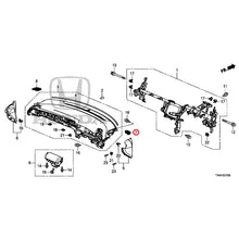 Load image into Gallery viewer, [NEW] JDM HONDA INSIGHT ZE4 2021 Instrument panel GENUINE OEM
