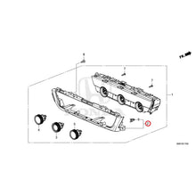 Load image into Gallery viewer, [NEW] JDM HONDA VEZEL RV3 2021 Auto Air Conditioner Control GENUINE OEM
