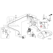 Load image into Gallery viewer, [NEW] JDM HONDA CIVIC FL5 2023 Antenna GENUINE OEM
