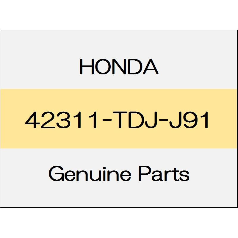 [NEW] JDM HONDA S660 JW5 Drive shaft Assy (L) 6MT / F 42311-TDJ-J91 GENUINE OEM