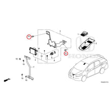Load image into Gallery viewer, [NEW] JDM HONDA SHUTTLE GP7 2021 Radar GENUINE OEM
