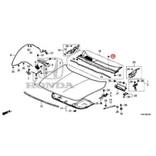 Load image into Gallery viewer, [NEW] JDM HONDA ACCORD CV3 2022 Hood GENUINE OEM
