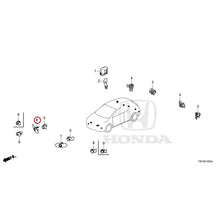 Load image into Gallery viewer, [NEW] JDM HONDA CIVIC FL5 2023 Parking Sensor GENUINE OEM
