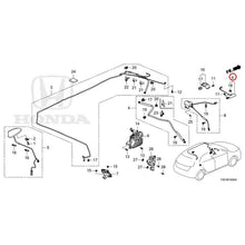 Load image into Gallery viewer, [NEW] JDM HONDA CIVIC FL5 2023 Antenna GENUINE OEM
