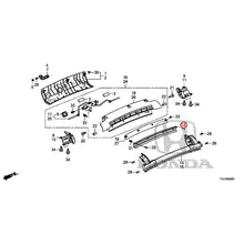 Load image into Gallery viewer, [NEW] JDM HONDA S660 JW5 2020 Roof Side Locks GENUINE OEM
