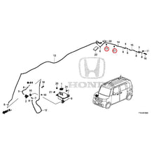 Load image into Gallery viewer, [NEW] JDM HONDA N-BOX JF3 2021 Windshield Washer GENUINE OEM
