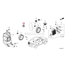 Load image into Gallery viewer, [NEW] JDM HONDA VEZEL e:HEV RV5 2025 Speakers GENUINE OEM

