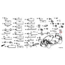 Load image into Gallery viewer, [NEW] JDM HONDA FIT HYBRID GP4 2012 Harness band/bracket GENUINE OEM
