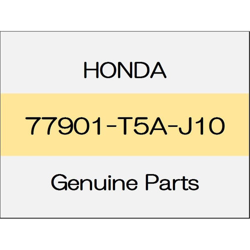 [NEW] JDM HONDA FIT GK Cable reel sub-code radar cruise control-free audio switch with a standard-based F 77901-T5A-J10 GENUINE OEM