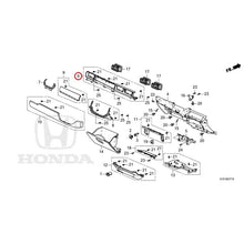 Load image into Gallery viewer, [NEW] JDM HONDA WR-V RG5 2024 Instrument panel garnish (passenger side) GENUINE OEM
