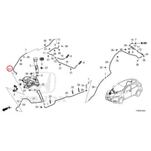 Load image into Gallery viewer, [NEW] JDM HONDA VEZEL HYBRID RU3 2020 Windshield Washer GENUINE OEM
