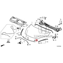 Load image into Gallery viewer, [NEW] JDM HONDA FIT GR1 2020 Hood GENUINE OEM
