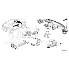 Load image into Gallery viewer, [NEW] JDM HONDA VEZEL e:HEV RV5 2025 Duct GENUINE OEM
