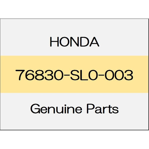 [NEW] JDM HONDA GRACE GM Joint Y, tube (Mitsuba) 76830-SL0-003 GENUINE OEM