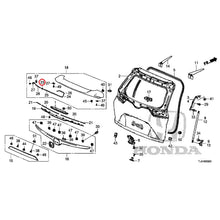 Load image into Gallery viewer, [NEW] JDM HONDA CR-V RW1 2021 Tailgate GENUINE OEM
