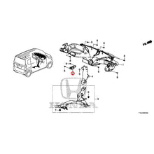 Load image into Gallery viewer, [NEW] JDM HONDA N-BOX CUSTOM JF3 2021 Duct GENUINE OEM
