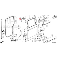 Load image into Gallery viewer, [NEW] JDM HONDA N-BOX JF5 2024 Sliding Door Panel GENUINE OEM
