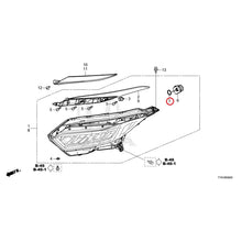Load image into Gallery viewer, [NEW] JDM HONDA VEZEL RU1 2020 Headlight GENUINE OEM

