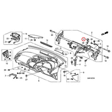 Load image into Gallery viewer, [NEW] JDM HONDA CIVIC FN2 2009 Instrument panel GENUINE OEM
