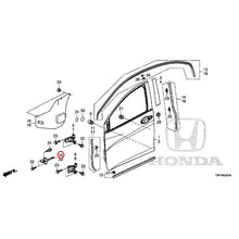 Load image into Gallery viewer, [NEW] JDM HONDA GRACE HYBRID GM4 2017 Front Door Panel GENUINE OEM
