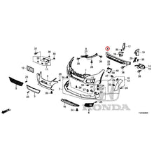 Load image into Gallery viewer, [NEW] JDM HONDA CIVIC FK2 2015 Front Bumper GENUINE OEM
