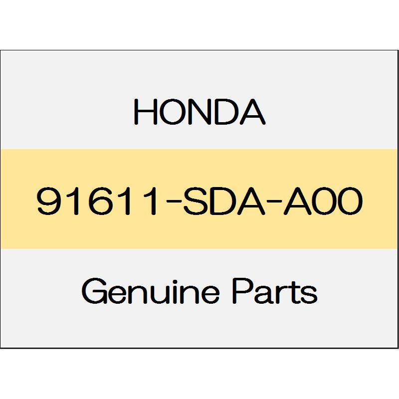 [NEW] JDM HONDA ACCORD HYBRID CR Front wiper arm cap 91611-SDA-A00 GENUINE OEM