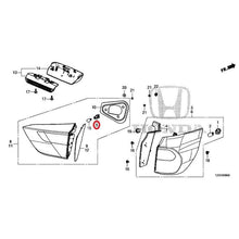 Load image into Gallery viewer, [NEW] JDM HONDA FIT e:HEV GR3 2020 Taillights GENUINE OEM
