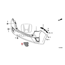Load image into Gallery viewer, [NEW] JDM HONDA FIT GK5 2014 Rear Bumper GENUINE OEM

