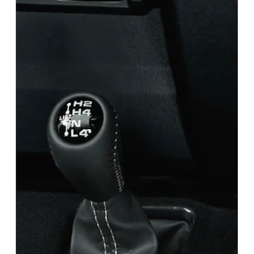 [NEW] JDM Toyota LAND CRUISER 70 GDJ76W Transfer Lever Genuine OEM