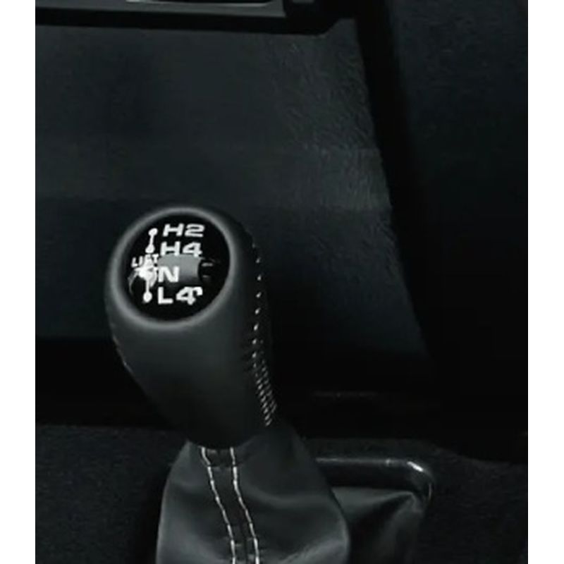 [NEW] JDM Toyota LAND CRUISER 70 GDJ76W Transfer Lever Genuine OEM
