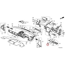 Load image into Gallery viewer, [NEW] JDM HONDA CIVIC FL5 2023 Instrument panel GENUINE OEM
