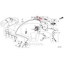 Load image into Gallery viewer, [NEW] JDM HONDA ACCORD CY2 2024 Antenna GENUINE OEM

