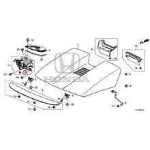 Load image into Gallery viewer, [NEW] JDM HONDA S660 JW5 2020 Rear Hood GENUINE OEM
