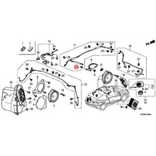 Load image into Gallery viewer, [NEW] JDM HONDA CR-Z ZF2 2016 Antenna/Speakers GENUINE OEM
