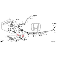 Load image into Gallery viewer, [NEW] JDM HONDA CR-Z ZF2 2014 Parking Brake GENUINE OEM
