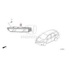 Load image into Gallery viewer, [NEW] JDM HONDA SHUTTLE GP7 2021 Fog Lights GENUINE OEM

