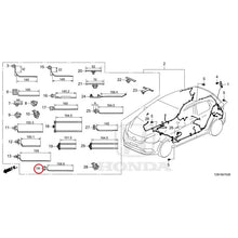 Load image into Gallery viewer, [NEW] JDM HONDA FIT e:HEV GR3 2023 Wiring Harness (3) GENUINE OEM
