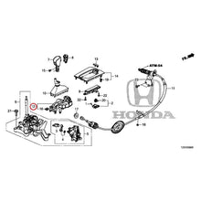 Load image into Gallery viewer, [NEW] JDM HONDA FIT e:HEV GR3 2023 Select Lever GENUINE OEM
